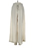 Bershka Ivory Casual Pants Size S - photo 1