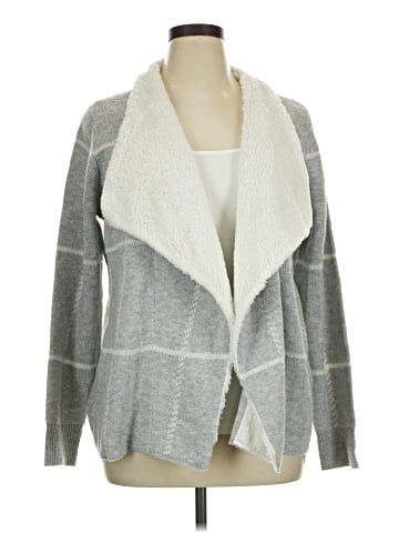 Adrienne Vittadini Jacket (view 1)