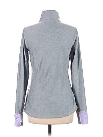 MPG Track Jacket (view 2)