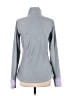 MPG Print Silver Track Jacket Size M - photo 2