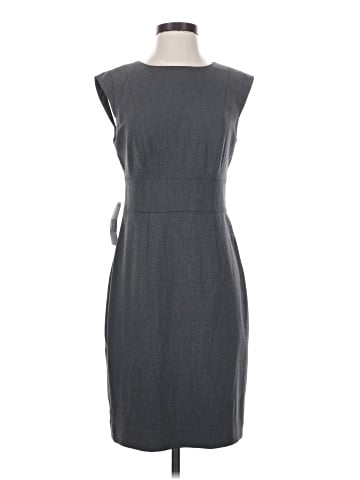 The Limited Outlet Casual Dress (view 1)