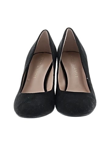Kelly & Katie Heels (view 2)
