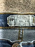 Free People Hearts Blue Jeans Size 25 waist - photo 7