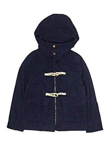 Zara Kids Jacket (view 1)