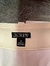 J.Crew White Linen Pants Size 10 - photo 7