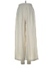 Bershka Ivory Casual Pants Size S - photo 2