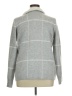 Adrienne Vittadini 100% Acrylic Gray Jacket Size XL - photo 2