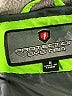 Protection System 100% Polyester Solid Green Snow Jacket Size 8 - photo 3