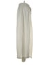 Bershka Ivory Casual Pants Size S - photo 4