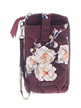 Vera Bradley Wristlet