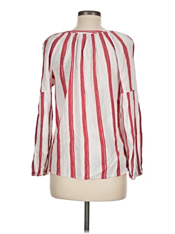 Gap Long Sleeve Blouse (view 2)