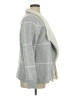 Adrienne Vittadini 100% Acrylic Gray Jacket Size XL - photo 4