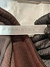 Fabletics Brown Fleece Size L (estimated) - photo 6