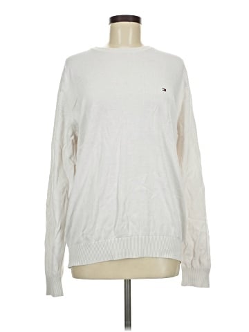 Tommy Hilfiger Sweatshirt (view 1)