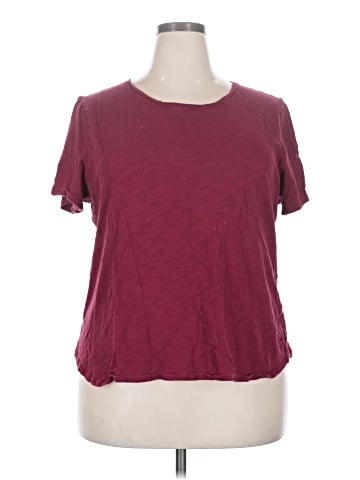 Old Navy Short Sleeve T-Shirt (view 1)