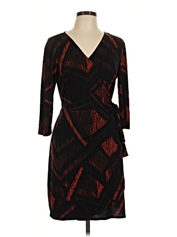 Worthington Cocktail Dress (view 1)
