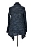 Torrid Blue Cardigan Size 1X Plus (1) - photo 2
