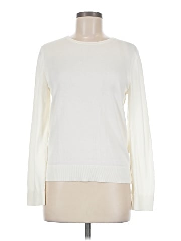 Banana Republic Factory Store Pullover Sweater (view 1)