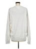Tommy Hilfiger White Sweatshirt Size M - photo 2