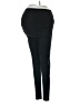 Assorted Brands Black Active Pants Size Sm Maternity - photo 1