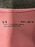 Under Armour 100% Polyester Pink Pullover Hoodie Size M (youth) - photo 3