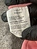 Under Armour 100% Polyester Pink Pullover Hoodie Size M (youth) - photo 4