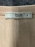 Prada Tan Long Sleeve Polo Size M - photo 9