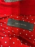 The Limited Red Blazer Size M - photo 6