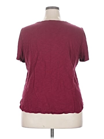 Old Navy Short Sleeve T-Shirt (view 2)