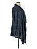 Torrid Blue Cardigan Size 1X Plus (1) - photo 4