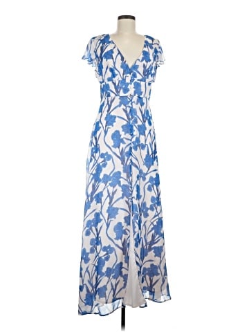 Hutch Casual Dress (view 1)