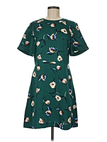 Banana Republic Casual Dress (view 1)