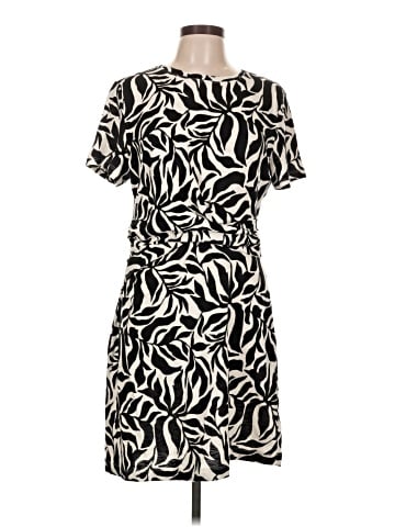 Ann Taylor LOFT Casual Dress (view 1)