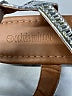 Olivia Miller Silver Sandals Size 7 - photo 3