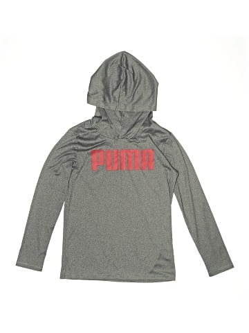 Puma Long Sleeve T-Shirt (view 1)