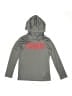 Puma 100% Polyester Gray Long Sleeve T-Shirt Size 7 - 8 - photo 1