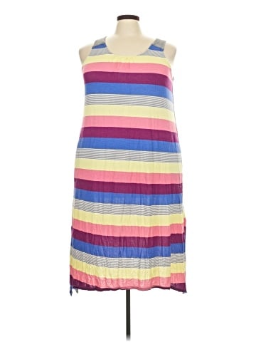 Secret Treasures Casual Dress (view 1)