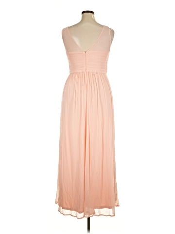 David's Bridal Cocktail Dress (view 2)