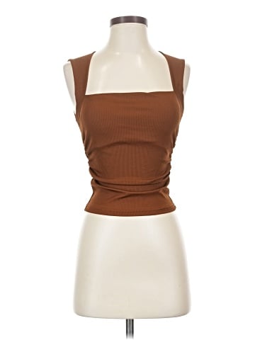 Shein Sleeveless Top (view 1)