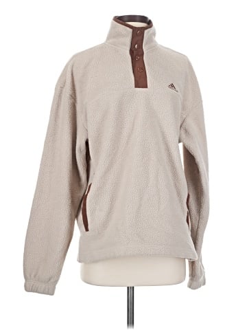 Adidas Pullover Sweater (view 1)