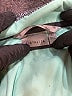 Athleta 100% Polyester Blue Snow Jacket Size XS - photo 6