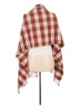 Unbranded Brown Wrap One size - photo 2