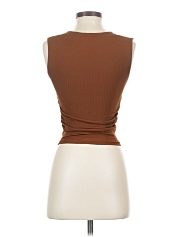 Shein Sleeveless Top (view 2)