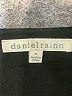 Daniel Rainn Black 3/4 Sleeve Blouse Size XL - photo 7
