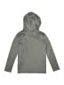 Puma 100% Polyester Gray Long Sleeve T-Shirt Size 7 - 8 - photo 2