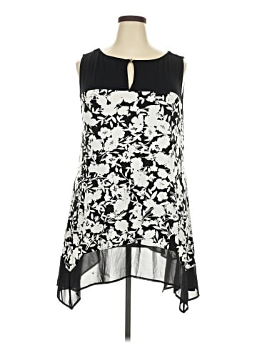 Kate & Mallory designs Tank Top (view 1)