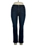 Levi's Blue Jeans Size 14 - photo 1