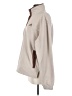 Adidas 100% Polyester Tan Pullover Sweater Size S - photo 5