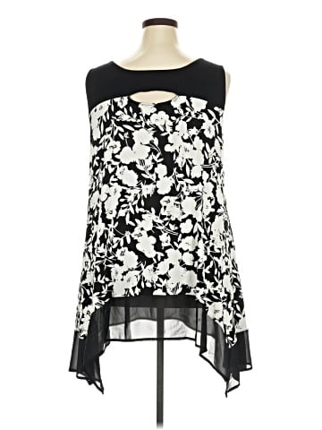 Kate & Mallory designs Tank Top (view 2)
