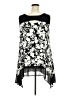 Kate & Mallory designs Black Tank Top Size 2X - photo 2